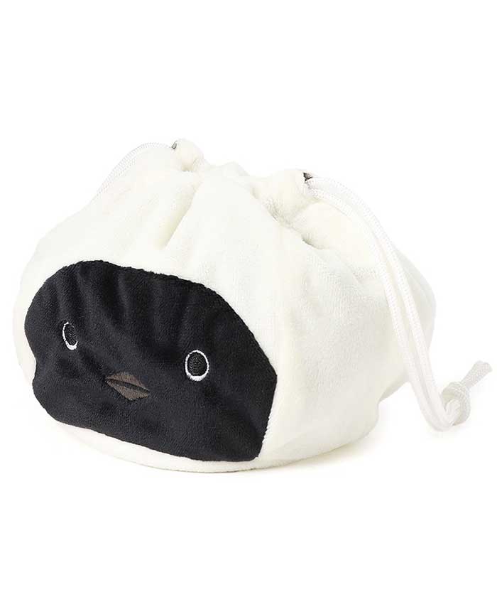 爆買 CHUMS チャムス Fluffy Booby Petit Pouch チャムス フラッフィーブービープチポーチ CH60-3787 / キッズ ポーチ | CHUMS | 01