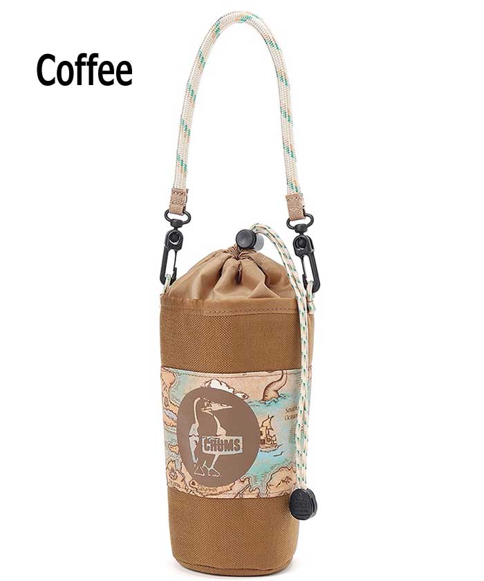 CHUMS チャムス Drink Holder チャムス ドリンクホルダー CH60-3799 ボトルホルダー | CHUMS | 01