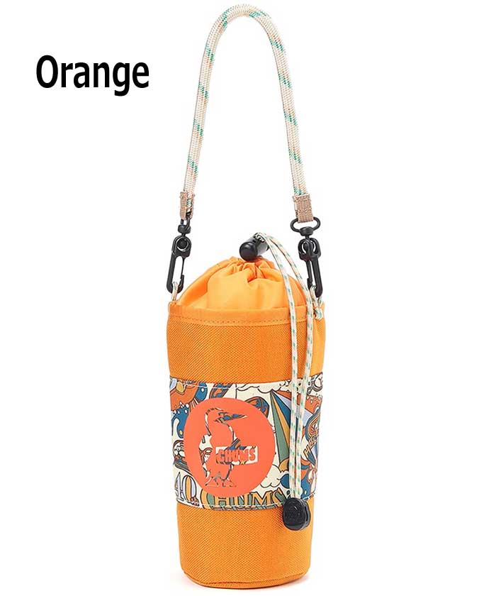 CHUMS チャムス Drink Holder チャムス ドリンクホルダー CH60-3799 ボトルホルダー | CHUMS | 03