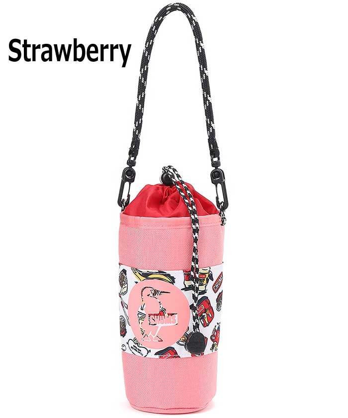 CHUMS チャムス Drink Holder チャムス ドリンクホルダー CH60-3799 ボトルホルダー | CHUMS | 04