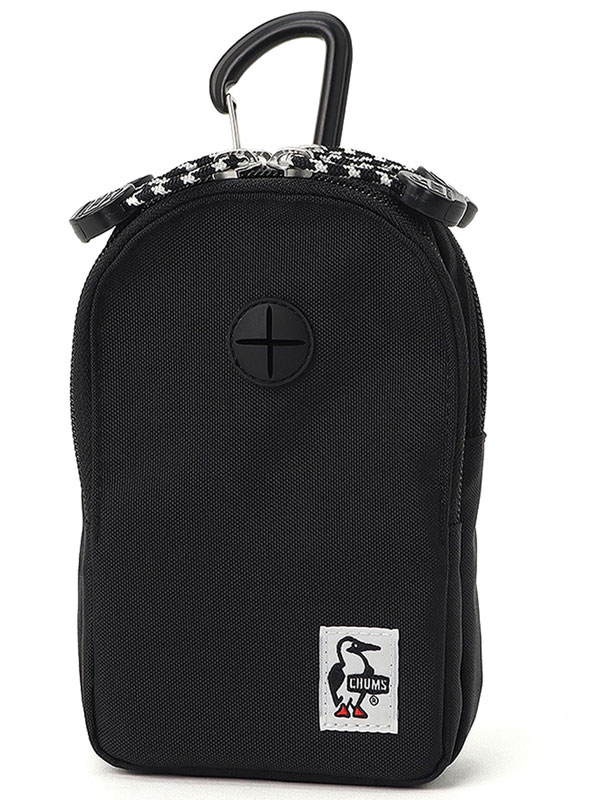 CHUMS チャムス Recycle Portable Music Pouch リサイクルポータブルミュージックポーチ ポーチ ケース CH60-3983 | CHUMS | 02