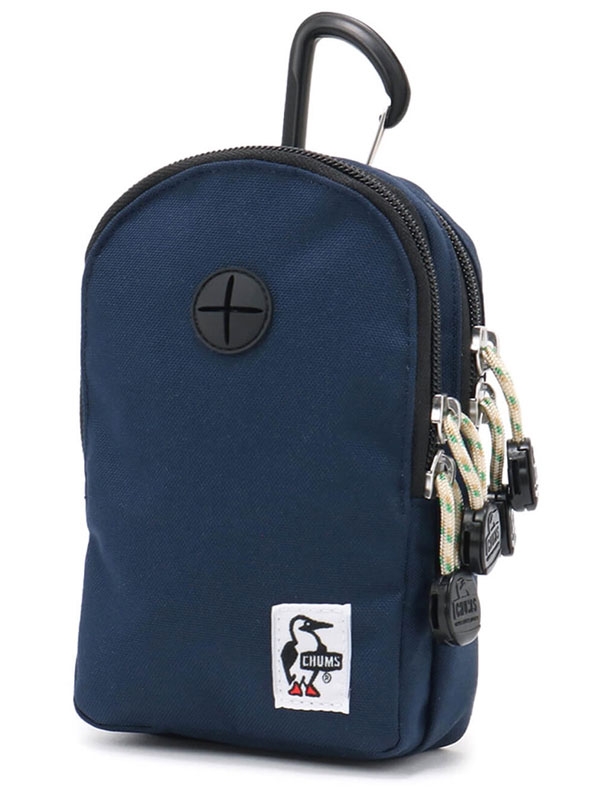 CHUMS チャムス Recycle Portable Music Pouch リサイクルポータブルミュージックポーチ ポーチ ケース CH60-3983 | CHUMS | 03