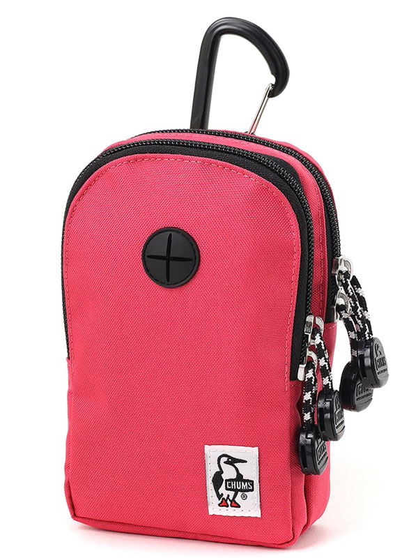 CHUMS チャムス Recycle Portable Music Pouch リサイクルポータブルミュージックポーチ ポーチ ケース CH60-3983 | CHUMS | 04