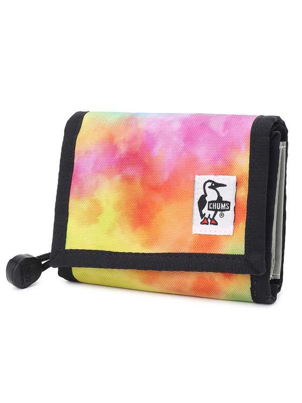 CHUMS チャムス Recycle Multi Wallet リサイクルマルチウォレット CH60-3988 財布 ウォレット | CHUMS | 03