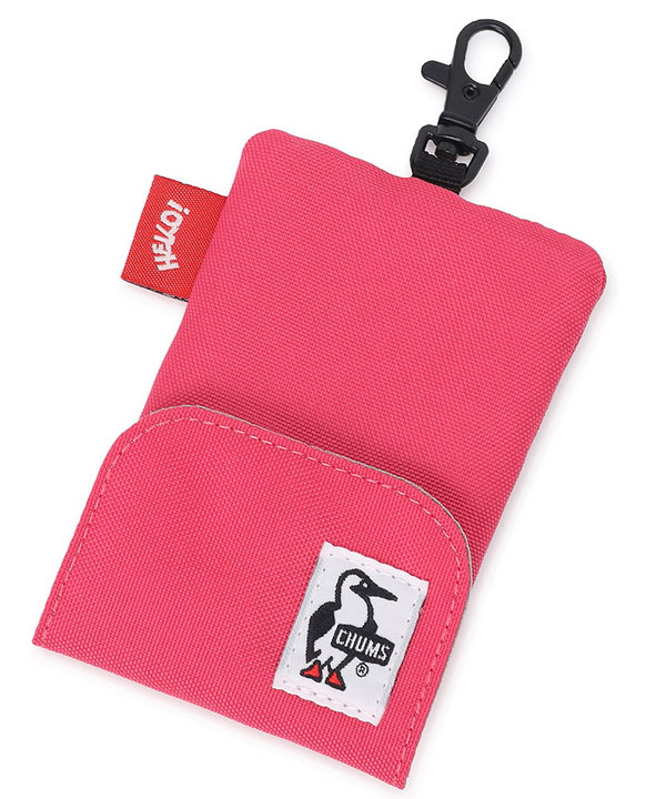 爆買 CHUMS チャムス Recycle Retractor Key Holder リサイクルリトラクターキーホルダー CH60-3994 | CHUMS | 03