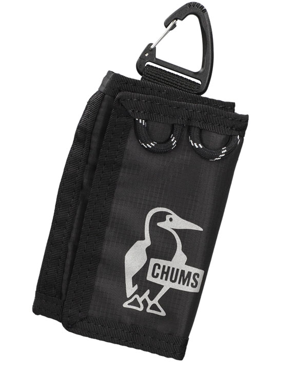 CHUMS チャムス Easy-Go Mini Wallet イージーゴーミニウォレット CH60-4015 財布 ウォレット | CHUMS | 01