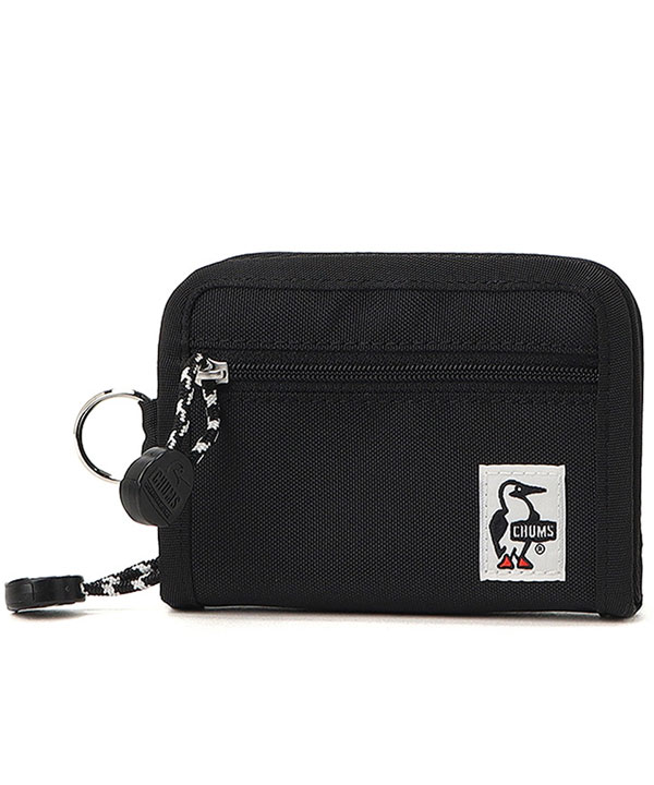CHUMS チャムス Recycle Pass Card Wallet リサイクルパスカードウォレット CH60-4065 財布 ウォレット | CHUMS | 01
