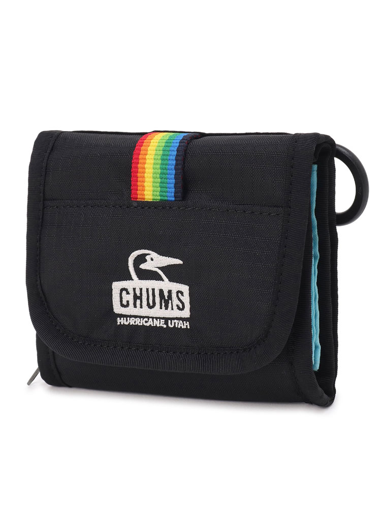 CHUMS チャムス Spring Dale Multi Wallet スプリングデールマルチウォレット CH60-4104 財布 ウォレット | CHUMS | 01
