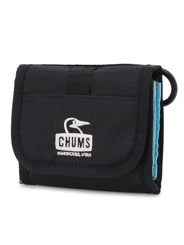 CHUMS チャムス Spring Dale Multi Wallet スプリングデールマルチウォレット CH60-4104 財布 ウォレット | CHUMS | 02