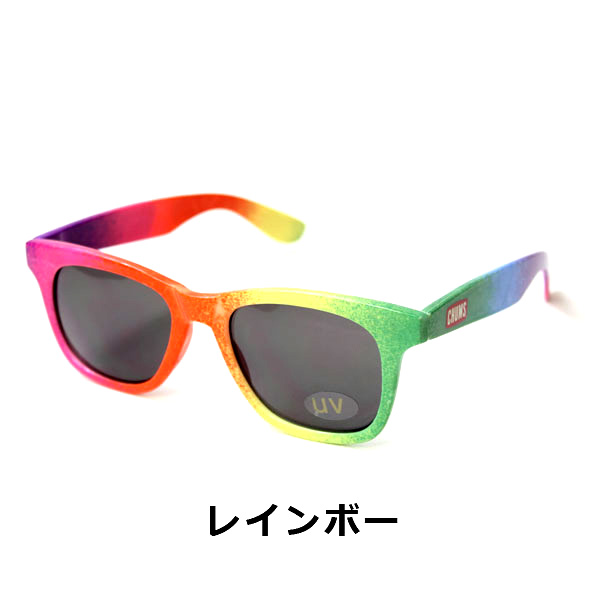 CHUMS チャムス Hipster Sunglasses ヒップスターサングラス ch61-0257 | CHUMS | 01