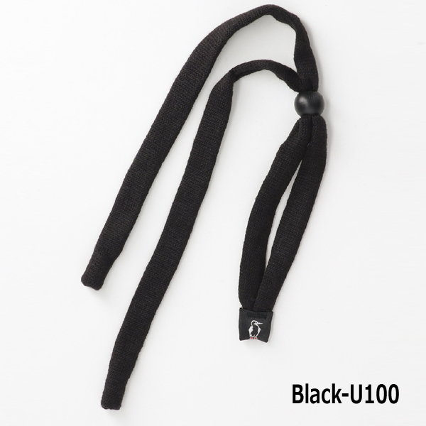 CHUMS Original Standard End チャムス オリジナルスタンダードエンド サングラスストラップ 眼鏡ストラップ CH61-1117 | CHUMS | 01