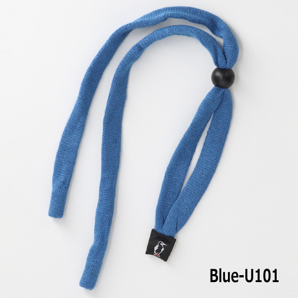 CHUMS Original Standard End チャムス オリジナルスタンダードエンド サングラスストラップ 眼鏡ストラップ CH61-1117 | CHUMS | 02