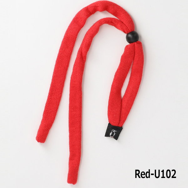 CHUMS Original Standard End チャムス オリジナルスタンダードエンド サングラスストラップ 眼鏡ストラップ CH61-1117 | CHUMS | 03