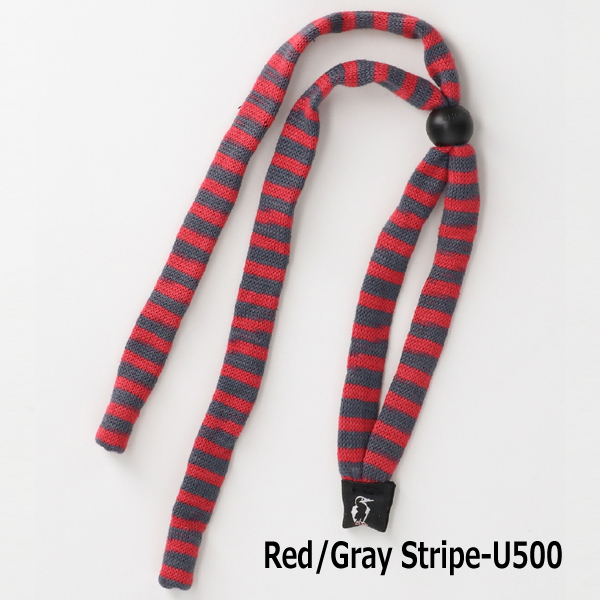 CHUMS Original Standard End チャムス オリジナルスタンダードエンド サングラスストラップ 眼鏡ストラップ CH61-1117 | CHUMS | 06