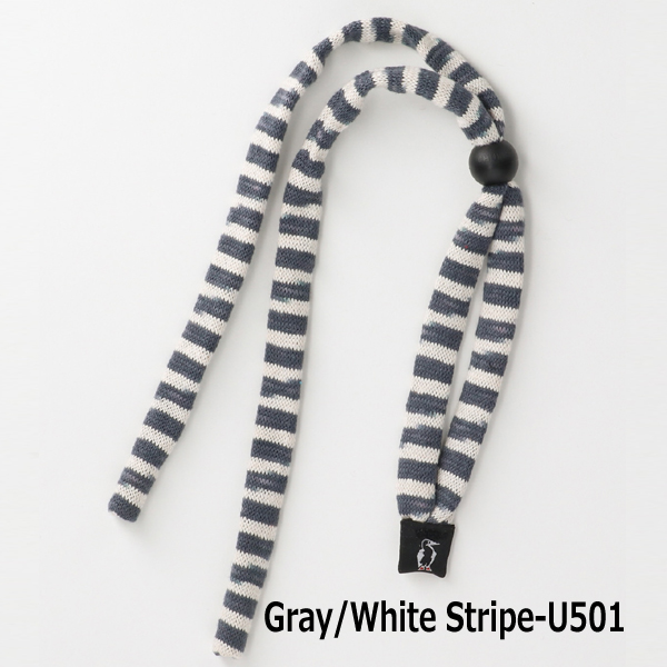 CHUMS Original Standard End チャムス オリジナルスタンダードエンド サングラスストラップ 眼鏡ストラップ CH61-1117 | CHUMS | 07