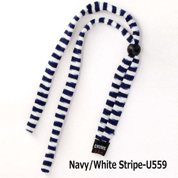 CHUMS Original Standard End チャムス オリジナルスタンダードエンド サングラスストラップ 眼鏡ストラップ CH61-1117 | CHUMS | 09