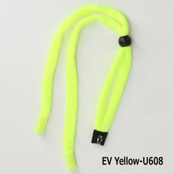 CHUMS Original Standard End チャムス オリジナルスタンダードエンド サングラスストラップ 眼鏡ストラップ CH61-1117 | CHUMS | 11