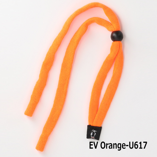 CHUMS Original Standard End チャムス オリジナルスタンダードエンド サングラスストラップ 眼鏡ストラップ CH61-1117 | CHUMS | 12