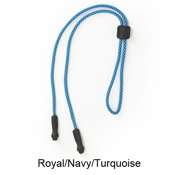 眼鏡ストラップ サングラスストラップ CHUMS チャムス ユニバーサルフィット 3mmロープ 眼鏡ストラップ CH61-1123 Universal Fit 3mm Rope | CHUMS | 03
