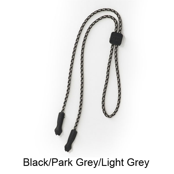 眼鏡ストラップ サングラスストラップ CHUMS チャムス ユニバーサルフィット 3mmロープ 眼鏡ストラップ CH61-1123 Universal Fit 3mm Rope | CHUMS | 04