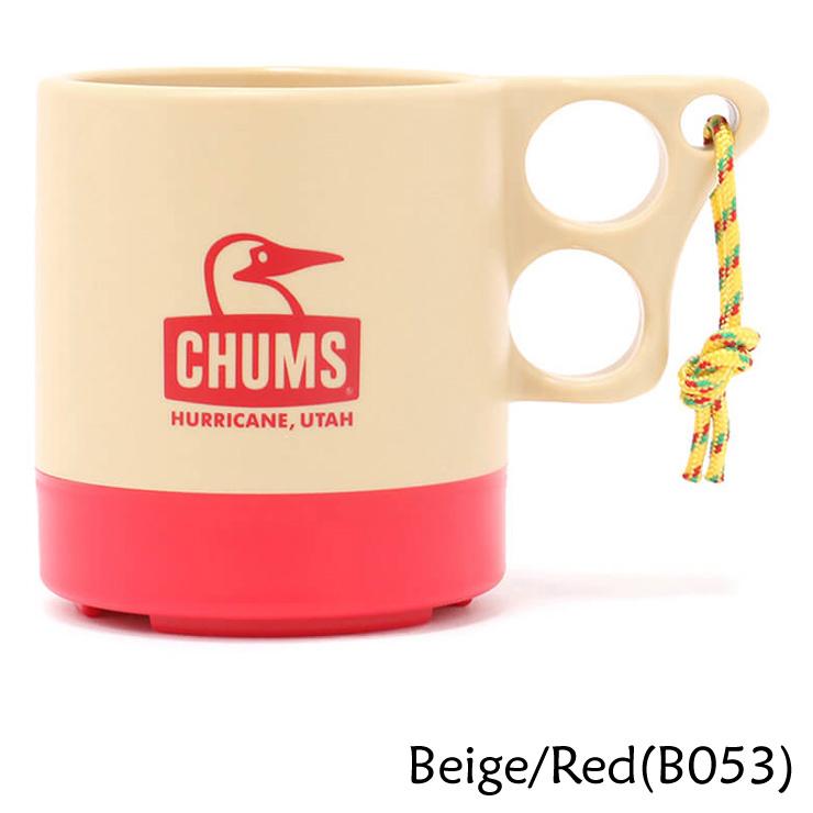 CHUMS　チャムス　キャンパーマグカップ　Camper Mug Cup　CH62-1244｜protocol｜06