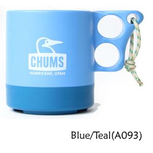 CHUMS Camper Mug Cup チャムス キャンパーマグカップ CH62-1244 アウト...