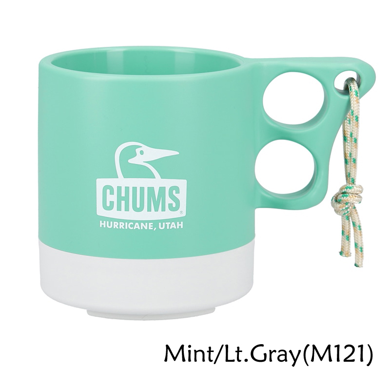 Amazon.co.jp: POLER × CHUMS × ジャーナル 2個セット ホーロー
