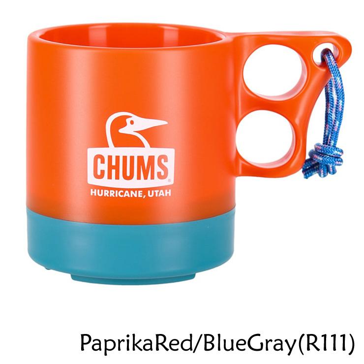 CHUMS　チャムス　キャンパーマグカップ　Camper Mug Cup　CH62-1244｜protocol｜03
