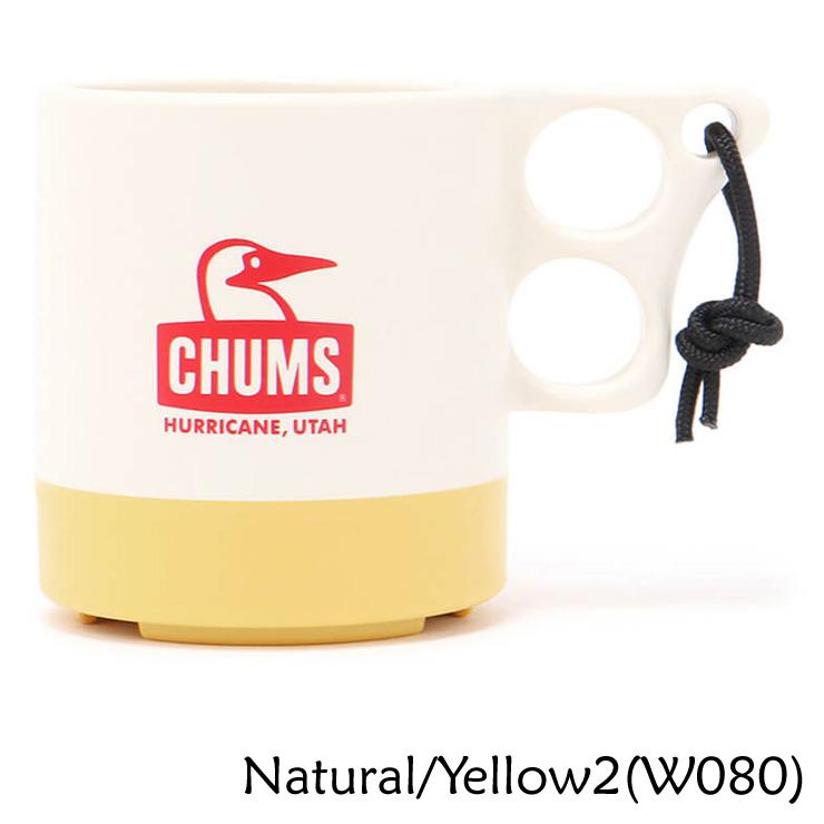 CHUMS　チャムス　キャンパーマグカップ　Camper Mug Cup　CH62-1244｜protocol｜07
