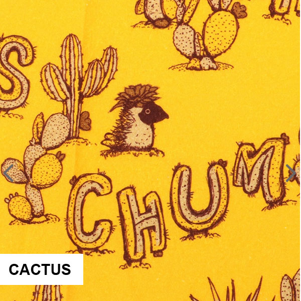 CHUMS Bandana チャムスバンダナ 雑貨 小物 ハンカチ CH62-1617 山 アウトドア スポーツ お弁当 プレゼント | CHUMS | 04