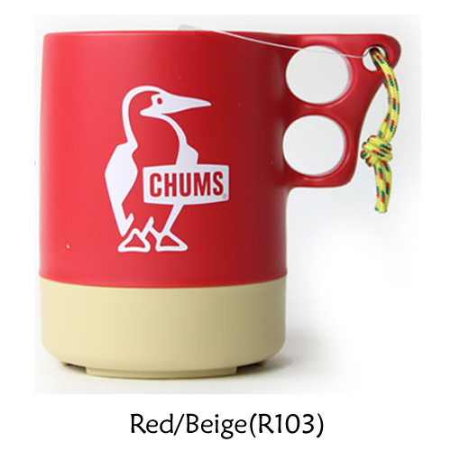 CHUMS　チャムス　キャンパーマグカップラージ　Camper Mug Cup Large　CH62-1620 アウトドア キャンプ用品 キッチン用品｜protocol｜09