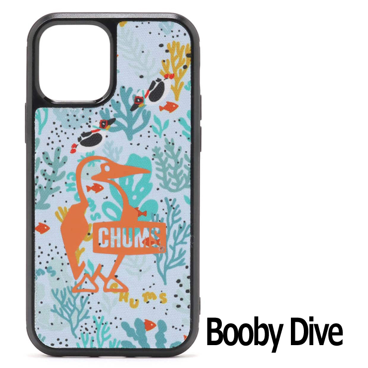 CHUMS Recycle iPhone12/12Pro Case チャムス リサイクルアイフォン12/12プロケース CH62-1685スマホ 携帯ケース | CHUMS | 05