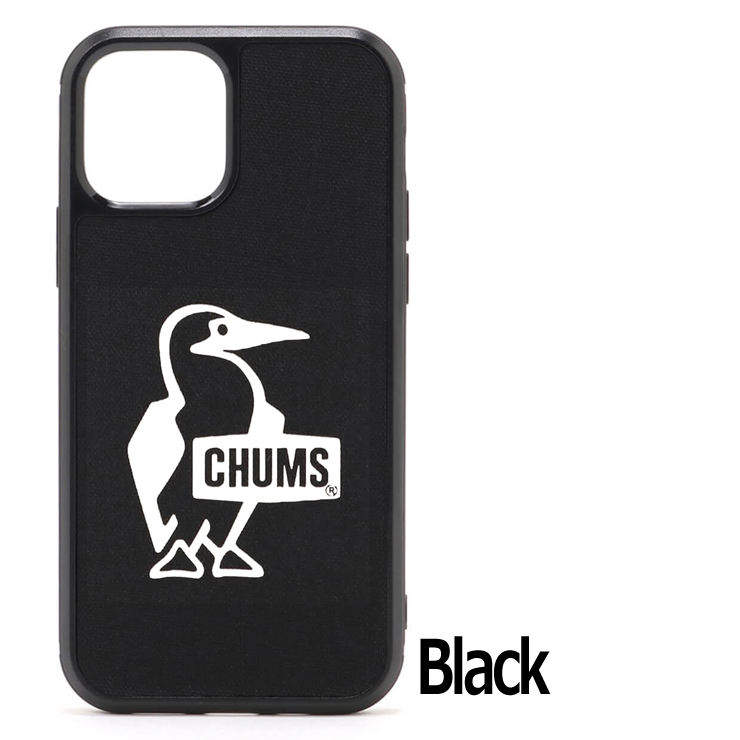 CHUMS Recycle iPhone12/12Pro Case チャムス リサイクルアイフォン12/12プロケース CH62-1685スマホ 携帯ケース | CHUMS | 02