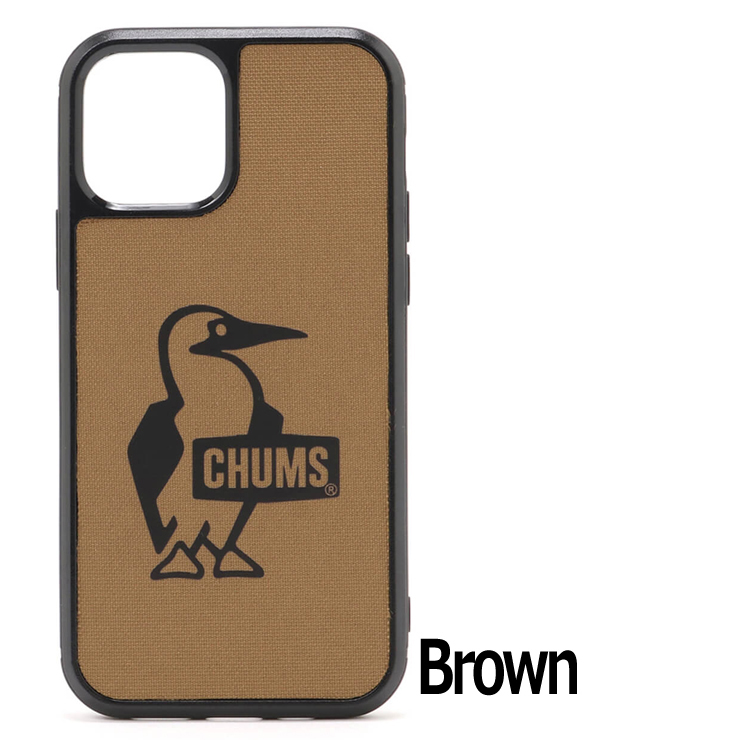 CHUMS Recycle iPhone12/12Pro Case チャムス リサイクルアイフォン12/12プロケース CH62-1685スマホ 携帯ケース | CHUMS | 01