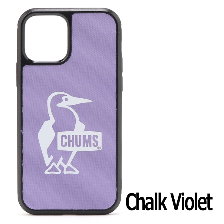 CHUMS Recycle iPhone12/12Pro Case チャムス リサイクルアイフォン12/12プロケース CH62-1685スマホ 携帯ケース | CHUMS | 04