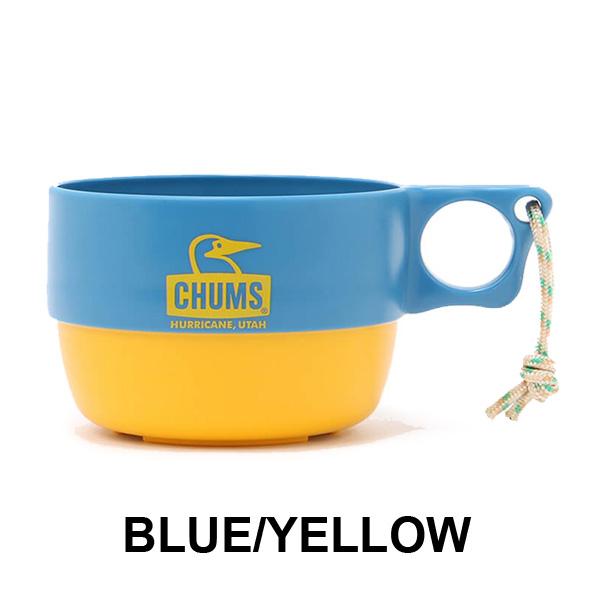 チャムス スープカップ マグカップ CHUMS Camper Soup Cup キャンパースープカップ CH62-1733 日本製 プラスチック アウトドア キャンプ キャンプ用品｜protocol｜09