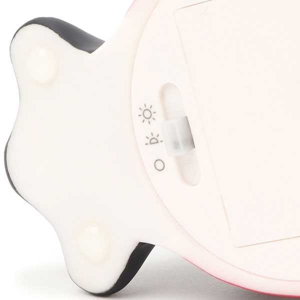 CHUMS BOOBY LED LIGHT チャムス ブービーLEDライト キャンプ