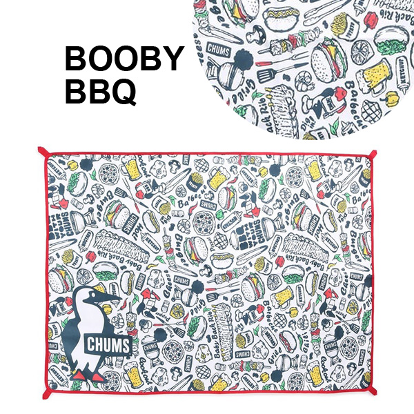 チャムス CHUMS Picnic Sheet ピクニックシート CH62-1744 アウトドア キャンプ用品トートバッグ レジャーシート 敷物 アウトドア キャンプ フェス 春 夏 春夏 | CHUMS | 02