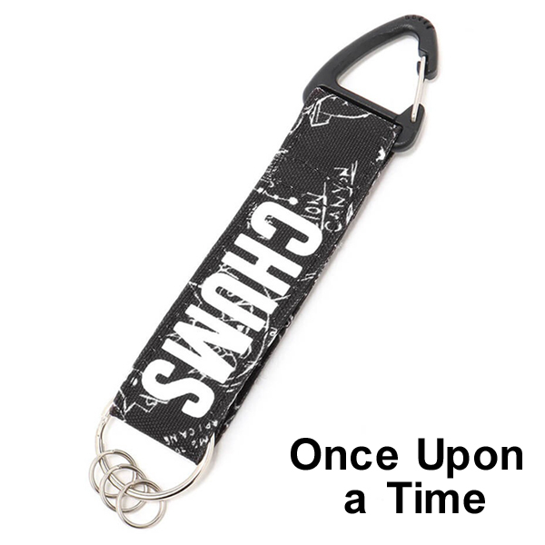 CHUMS チャムス リサイクルチャムスキーホルダー キーケース キーコイン Recycle CHUMS Key Holder CH62-1746 | CHUMS | 06