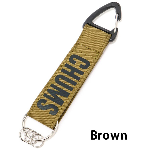 CHUMS チャムス リサイクルチャムスキーホルダー キーケース キーコイン Recycle CHUMS Key Holder CH62-1746 | CHUMS | 02