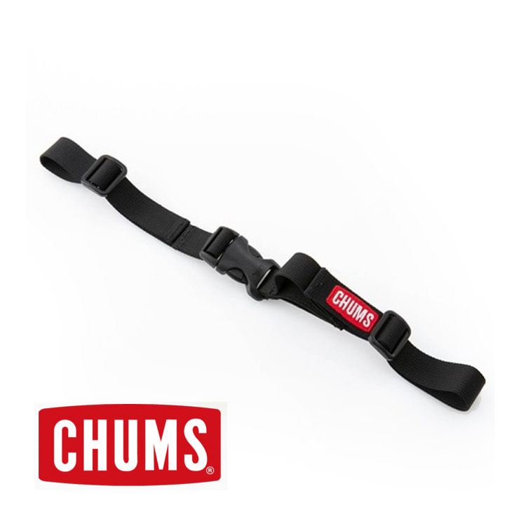 CHUMS チェスト ストラップ Chest Strap CH62-1781 アウトドア キャンプ ファッション バッグ 小物 | CHUMS | 01