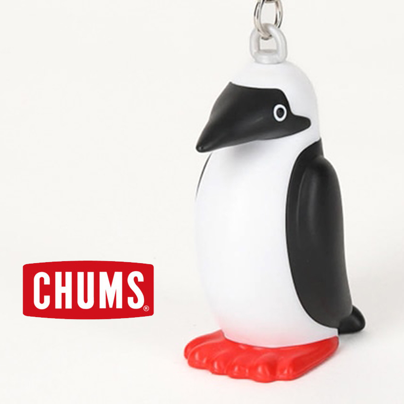 チャムス  CHUMS ブービーLEDマーカー キャンプアクセサリー CH62-1904 | CHUMS | 01