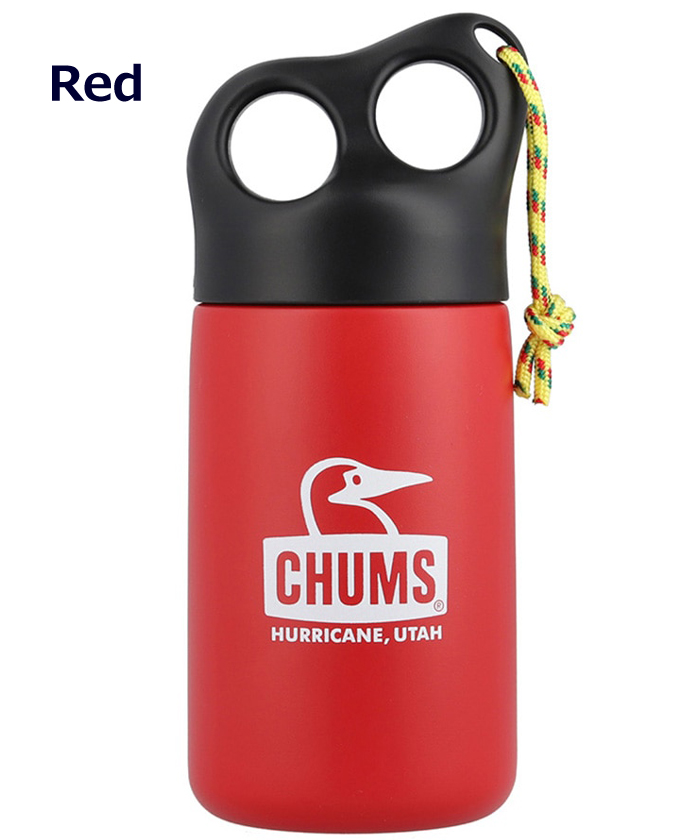 CHUMS チャムス Camper Stainless Bottle 300 チャムス キャンパーステンレスボトル300 CH62-1919 / 食器 キッチン用品 | CHUMS | 03