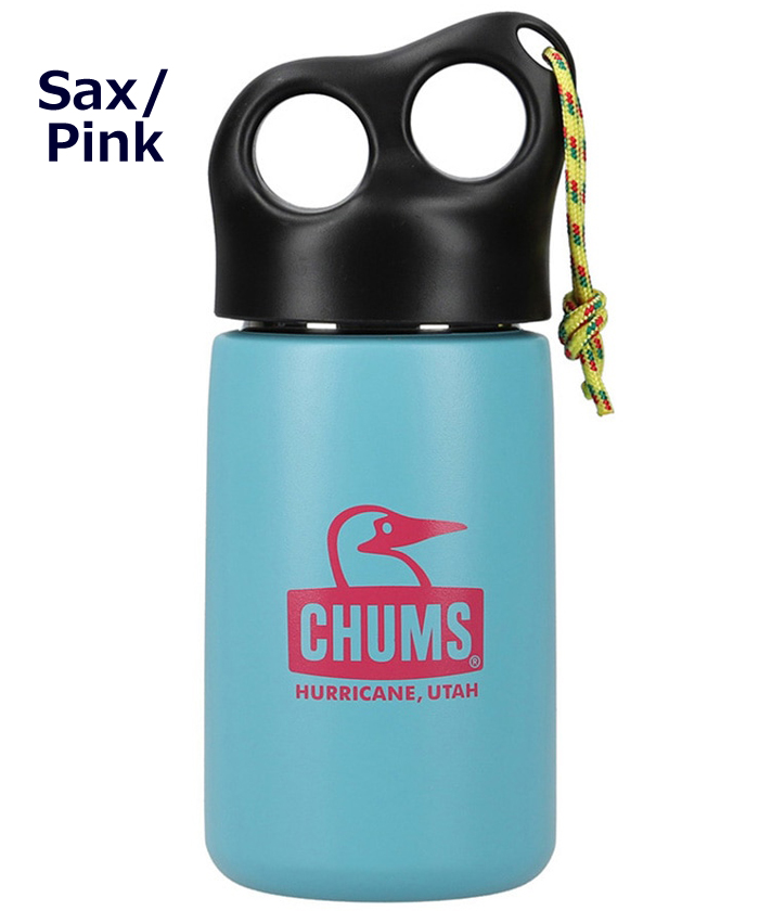 CHUMS チャムス Camper Stainless Bottle 300 チャムス キャンパーステンレスボトル300 CH62-1919 / 食器 キッチン用品 | CHUMS | 01