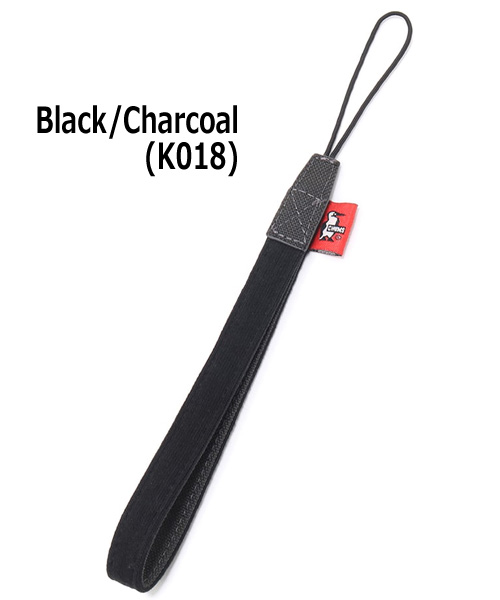 CHUMS チャムス Camera Wrist Strap Sweat Nylon チャムス カメラリストストラップスウェットナイロン CH62-1945 | CHUMS | 01