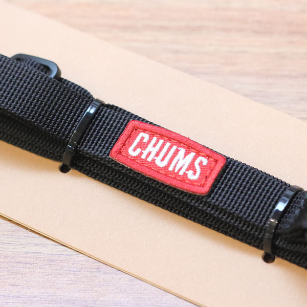 CHUMS チャムス ショルダーストラップ 15mm Shoulder Strap CH62 CHUMS チャムス ショルダーストラップ 15mm Shoulder Strap CH62