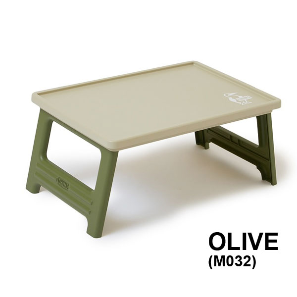 チャムス CHUMS ミニテーブル 折りたたみ ピクニックテーブルウィズフォールディングコンテナトップ CH62-1983 | CHUMS | 01