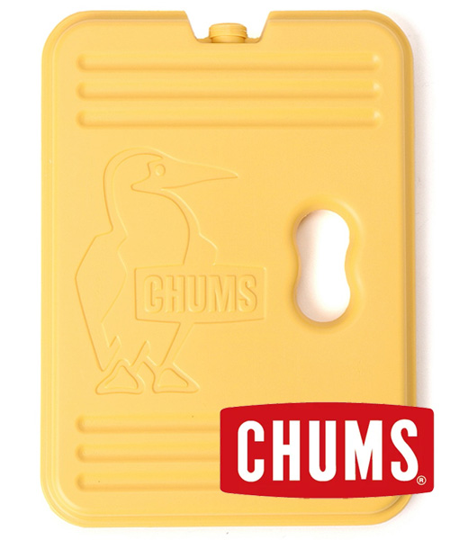 CHUMS Booby Ice Pack ブービーアイスパック 保冷剤 クーラー CH62-2048