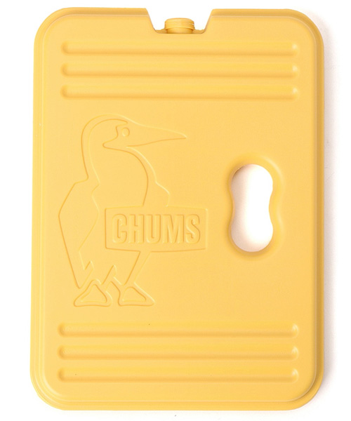 CHUMS Booby Ice Pack ブービーアイスパック 保冷剤 クーラー CH62-2048