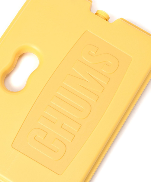 CHUMS Booby Ice Pack ブービーアイスパック 保冷剤 クーラー CH62-2048